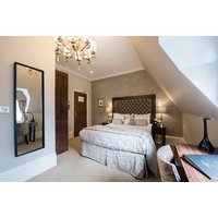 4* The Lansbury Heritage Hotel Canary Wharf City Break for 2 with Breakfast | Things To Do