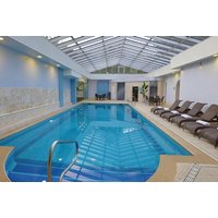 PRICE DROP! 4* Oxford Belfry Spa Day: Choice of Treatments, Spa Access, Lunch & Prosecco Upgrades for 1 or 2 | Wowcher