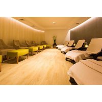 PRICE DROP! 4* Belton Woods Spa Day with Choice of Treatments, Spa Access, Lunch & Prosecco Upgrades - Spa Experience for 1 or 2 | Wowcher
