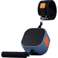 Multifunctional Adjustable Rowing Machine & Resistance Trainer - Compact Home Gym, ABS Build, 2kg-20kg Range | Wowcher