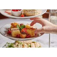 Afternoon Tea for 2 with Prosecco Upgrade at The Barn Hotel & Spa, Grantham | Things To Do