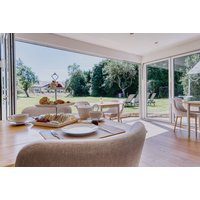 Luxury Spa Day With Afternoon Tea & 25-Minute Treatment - York Cottage, Bozeat Wellingborough | Wowcher