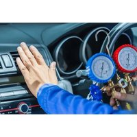 Car Air Conditioning Leak Test - Derby (Pre-Re-Gas Diagnostic, Concept-R) | Wowcher