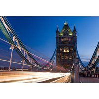 London by Night Open-Top Bus Tour - Adult & Child Tickets | Wowcher