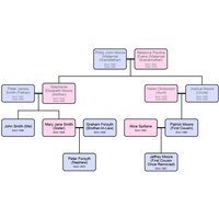 Professional Genealogy Discovery Consultation for One - Families Reunited | Wowcher