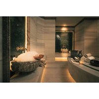 PRICE DROP! 4* Spa Day with Turkish Hammam, Express Massage, Afternoon Tea & Prosecco - Limehouse Library Hotel, Canary Wharf | Things To Do
