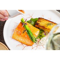 4* Belfry Spa Day with 'Fire & Ice' Experience, Spa Access & 2-Course Lunch For 1 or 2 - Sutton Coldfield | Wowcher