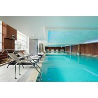 5* Chelsea Harbour Hotel Spa Day: Spa Access, 2-Course Lunch, Prosecco & £10 Treatment Voucher - Chelsea Marina, London | Things To Do