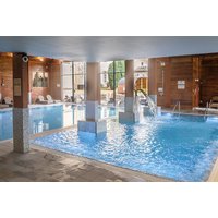 PRICE DROP! Bannatyne Spa Day: Choice Of 30-Minute Treatment, Unlimited Spa Access, Eye Mask & Bath Salts - 35 UK-Wide Locations | Wowcher