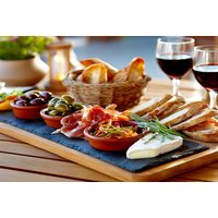 6 Tapas Plates & Sharers for 2 - Redcorc Bar, Birmingham | Wowcher