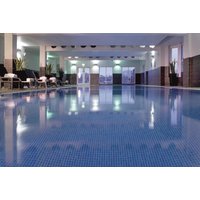 PRICE DROP! 4* Spa Day with Afternoon Tea, Spa Access & £10 Treatment Voucher for 2 - Macdonald Old England Hotel & Spa, Lake Windermere | Things To Do