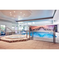 4* Spa Day with Spa Access & £10 Lunch Credit - Albrighton Hall Hotel & Spa, Shrewsbury | Wowcher
