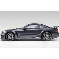 Mercedes AMG Black Supercar Driving Experience - Junior & Adult Options - 3 or 6 Miles, 30+ UK Locations | Things To Do