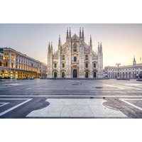 Milan City Getaway - Central Hotel Stay & Return Flights Included | Wowcher