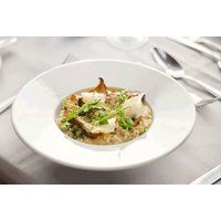 Two-Course Luxury Dining for 2 with Wine - The Barn Hotel, Grantham | Things To Do