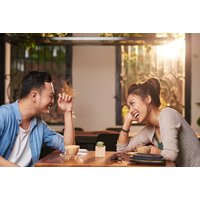 Speed Dating for 1 - Events in Birmingham, Bristol, Nottingham, & Cardiff | Things To Do