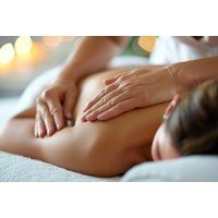 1 Hour Swedish Massage - London Health Hub - London Bridge | Things To Do