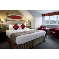 4* Radisson Blu Durham Stay: Breakfast, Spa Access & Late Checkout - Family Room Option! | Things To Do