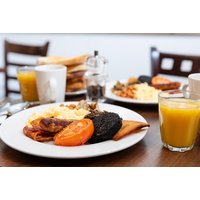 Scotland's Spa Hotel Pitlochry Stay for 2: Spa Access and Late Checkout - Bottle of Wine and Breakfast Upgrade! | Wowcher