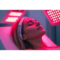 Premium Collagen Stimulating LED Facial, Essex | Wowcher