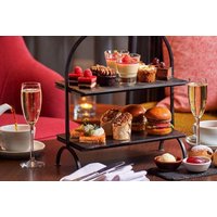 4* Malmaison Luxury Afternoon Tea for 2, 3, or 4 - Prosecco Upgrade - 15 Locations | Wowcher