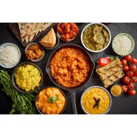 £15 for £30 Open Spend Voucher at Bites of India, Belfast | Wowcher