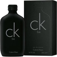 Calvin Klein Men's 3-Piece Aftershave Set: CK Be, Eternity, and Euphoria | Wowcher