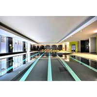 4* Radisson Relax & Recharge Spa Day for 2-4 - Spa Access, Robes, Hot Drink & Cake - Durham, Manchester & London Stansted | Things To Do