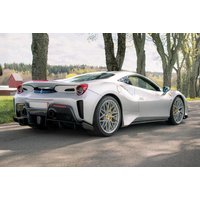 Ultimate Junior Sports Car vs Supercar 6-Mile Driving Adventure - Juniors & Adults | Things To Do