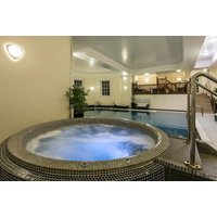 4* Doxford Hall Spa Day with 2-Course AA Rosette Lunch for 1 or 2 - Northumberland | Things To Do