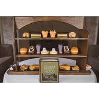 4* Lake District Country House for 2: Breakfast & Cream Tea - Cruise & Afternoon Tea Options! | Wowcher