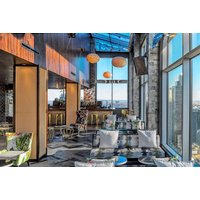 USA Multi-City 4* NYC, Los Angeles & Las Vegas City Break: Central Hotels & Return Flights | Wowcher