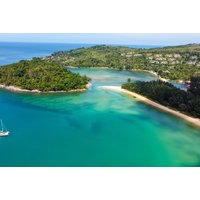 7, 10 or 14 Night Award Winning Thailand Resort Getaway: 4* Bangkok & 5* Phuket Hotels with Flights | Wowcher