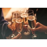Spanish Afternoon Tea for 2-4 with Upgrade to Cava or a Jug of Sangria at Cubatas, Glasgow | Things To Do