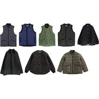 Lavenham Branded Mystery Box - Jacket or Gilet Options | Wowcher