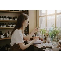 Sip'n'Scent: BYOB Bespoke Make Your Own Perfume Workshop - NW London | Things To Do