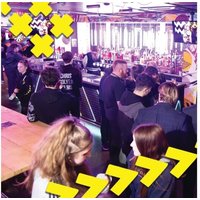 Ice Free Curling for up to 4 People at Spirits Bar and Games | Things To Do