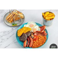 Brunch and a Drink for Two at The Keys Kitchen & Coffee House | Things To Do