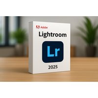 Adobe Lightroom Classic 2025 | Wowcher