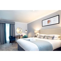 4* Eastwood Hall Spa Break for 2: Breakfast, Dining & Leisure Access - Room Upgrade Options! | Things To Do