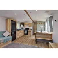 Billing Aquadrome: Luxury Caravan Stay With Entertainment, Pool & Playground For Up To 6 Or 8 People - 3 or 4 Nights! | Wowcher