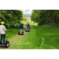 Leeds Castle Segway Experience: Adventure or Twilight Evening Tour, See The Castle, Lake & Views - Southern Segway - Kent | Things To Do