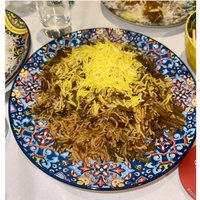 3-Course Persian Dining with a Glass of Bubbly, Wine, or Beer for 2 - Little Venice | Things To Do