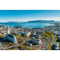 Iceland City Break in Central Reykjavik & Flights - Optional Golden Circle Tour! | Wowcher
