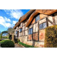 4* Burnside Hotel, Stratford-upon-Avon Stay for 2: Welcome Drink, Breakfast & Dinner Upgrade | Wowcher