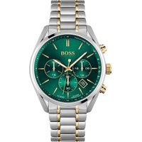 Hugo Boss Men's Champion Watch HB1513878 | Wowcher
