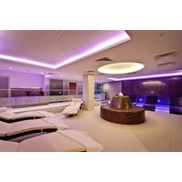 Knowsley Spa Day for 2 with Couples Massage, Thermal Access & Glass of Fizz | Things To Do