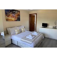 4* North Wales Stay at the Hanmer Arms for 2 with Breakfast & Prosecco Included, 1 or 2 Night and Dinner upgrade Options Available | Things To Do