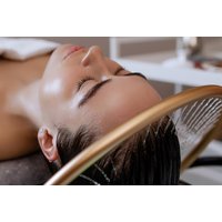 Japanese Head Spa with Bubbly and £10 Voucher - Nue Skin, Sutton | Wowcher
