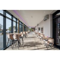 Spa Day for 2 with a 45-minute Rasul Mud Treatment, 3 hours spa access, afternoon tea and a glass of prosecco each. | Wowcher